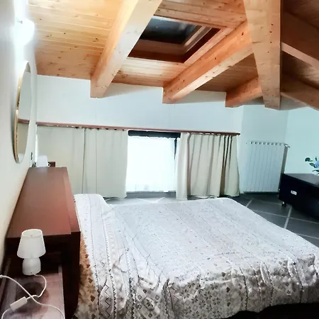 Modern In Of 100 M² With Terrace Apartment *