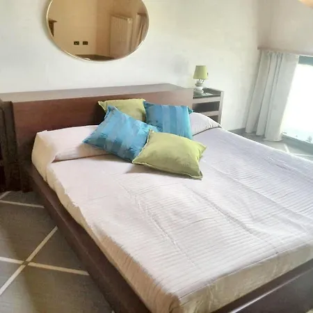Modern In Of 100 M² With Terrace Apartment
