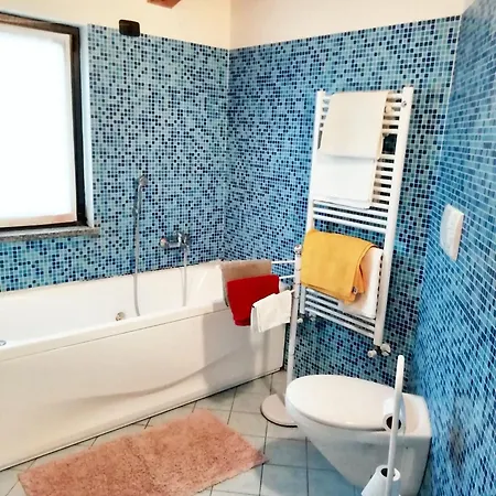 Apartman Modern In Of 100 M² With Terrace