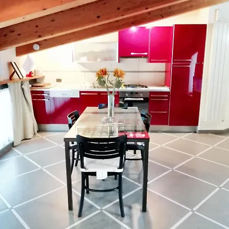 Modern In Of 100 M² With Terrace Apartment Chiavari