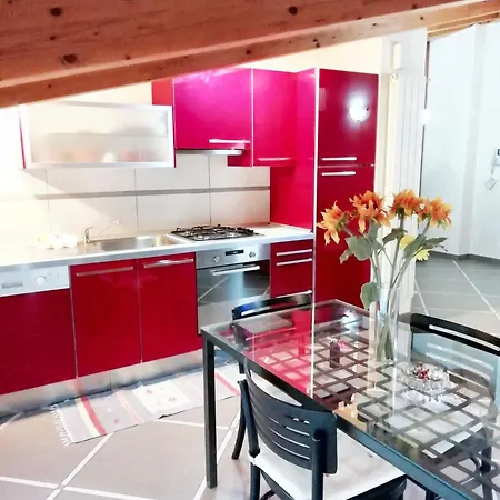 Modern In Of 100 M² With Terrace * Chiavari