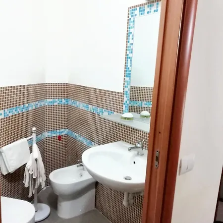 Apartment Modern In Of 100 M² With Terrace