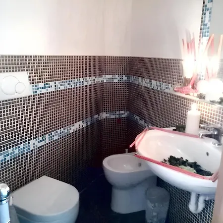 Apartman Modern In Of 100 M² With Terrace