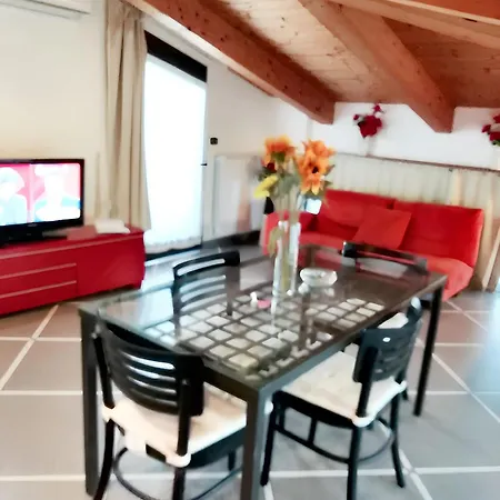 Modern In Of 100 M² With Terrace Apartment *
