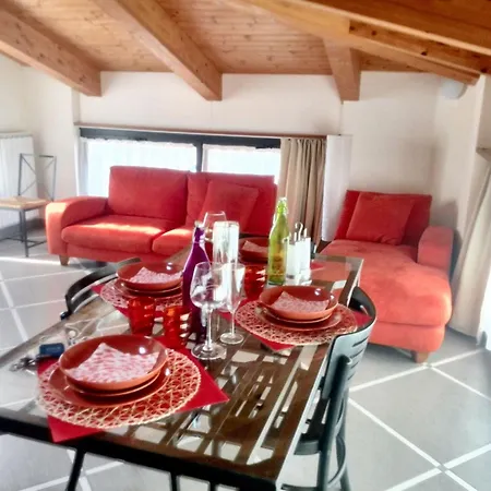 Apartment Modern In Of 100 M² With Terrace Chiavari
