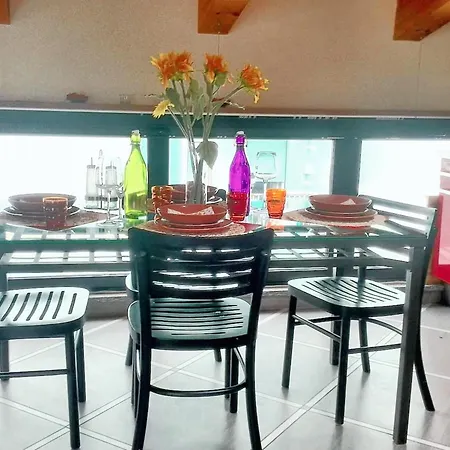Modern In Of 100 M² With Terrace *