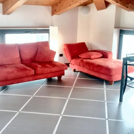 Modern In Of 100 M² With Terrace Apartment *