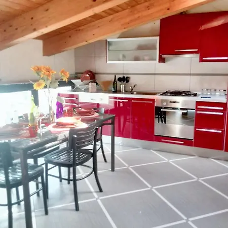 Modern In Of 100 M² With Terrace