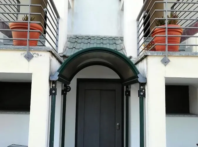 Modern In Of 100 M² With Terrace *
