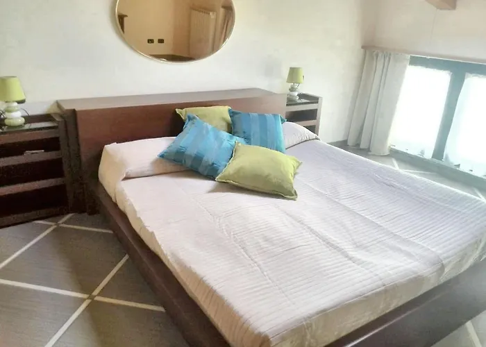 Modern In Of 100 M² With Terrace Apartment