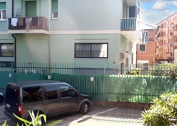 Apartment Modern In Of 100 M² With Terrace *