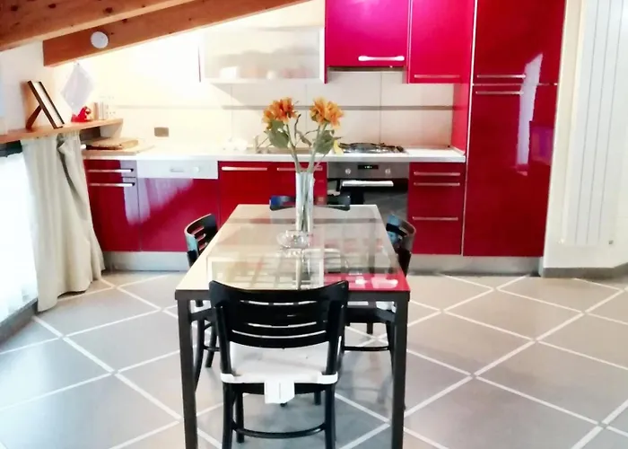 Modern In Of 100 M² With Terrace Apartment Chiavari