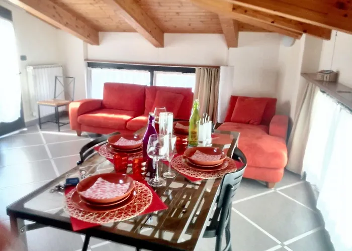 Apartmán Modern In Of 100 M² With Terrace Chiavari
