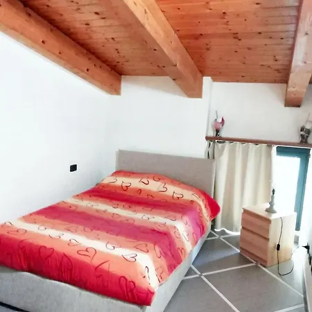 Appartamento Modern In Of 100 M² With Terrace *