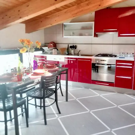 Modern In Of 100 M² With Terrace Chiavari