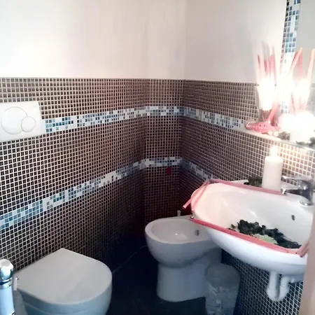 Modern In Of 100 M² With Terrace * Chiavari