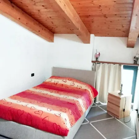 Modern In Of 100 M² With Terrace Appartement