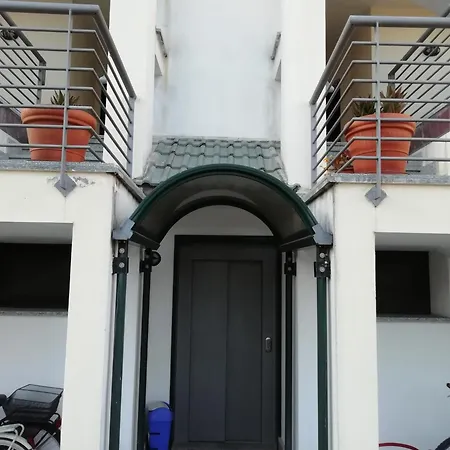 Appartement Modern In Of 100 M² With Terrace *