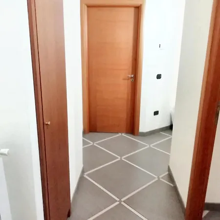 Appartement Modern In Of 100 M² With Terrace Chiavari