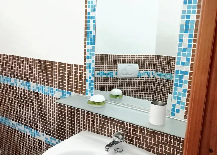 Modern In Of 100 M² With Terrace *