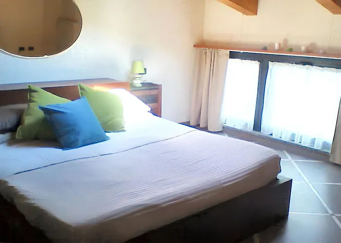 Modern In Of 100 M² With Terrace * Chiavari