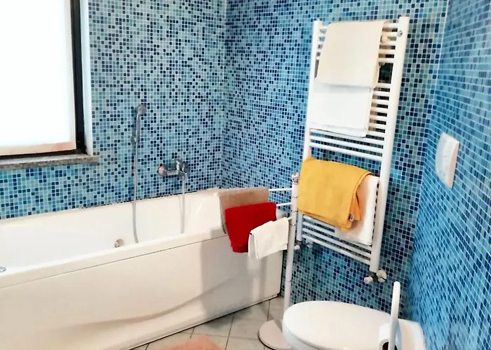 Διαμέρισμα Modern In Of 100 M² With Terrace