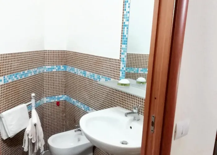 Διαμέρισμα Modern In Of 100 M² With Terrace