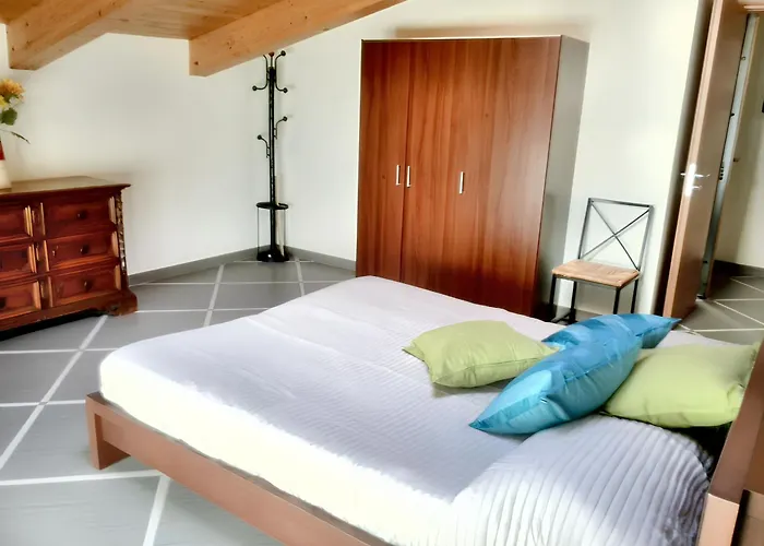 Modern In Of 100 M² With Terrace