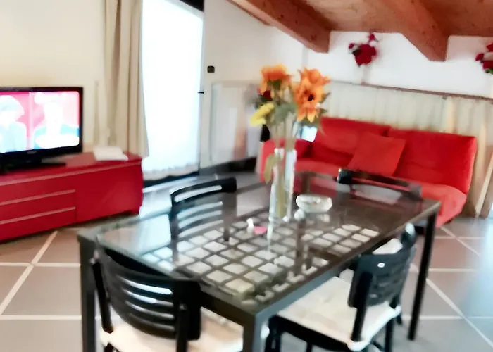 Modern In Of 100 M² With Terrace Lejlighed *