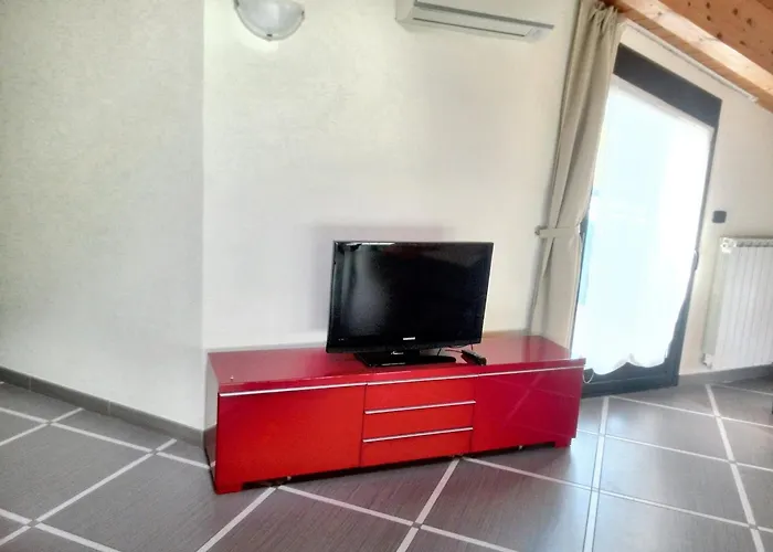 Modern In Of 100 M² With Terrace *