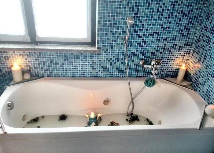 Modern In Of 100 M² With Terrace *