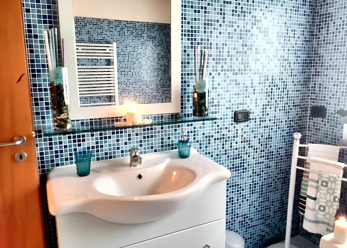 Modern In Of 100 M² With Terrace