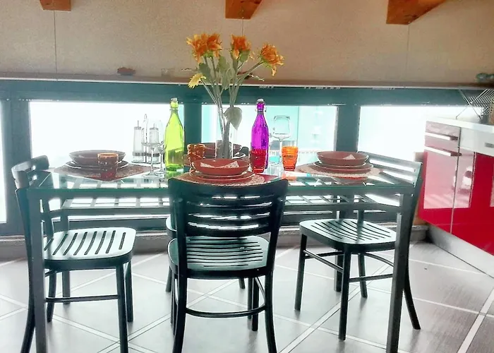 Modern In Of 100 M² With Terrace *