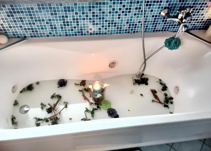 Modern In Of 100 M² With Terrace Chiavari