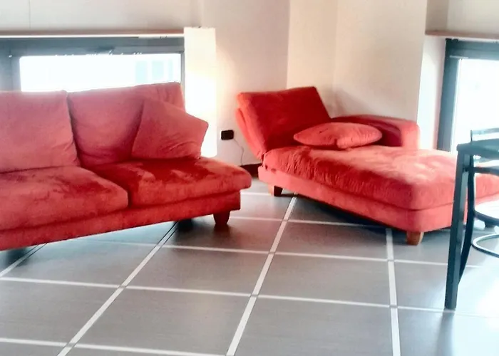 Modern In Of 100 M² With Terrace Lejlighed *