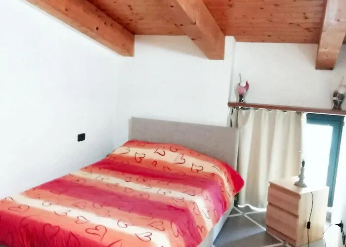 Lejlighed Modern In Of 100 M² With Terrace *